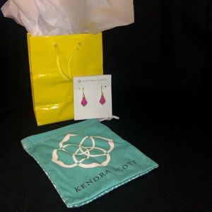 Kendra Scott Earrings